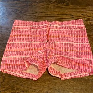 Vineyard Vines whale shorts